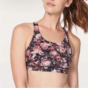 Lululemon Energy Bra